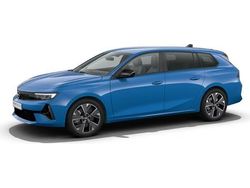 Blau (athletik blau (metallic)) Neu 2025 Opel Astra Kombi | 31.200 € (Guter Preis)