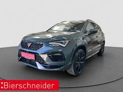 Gruen Neu 2025 Cupra Ateca SUV | 43.290 € (Fairer Preis)