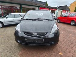 Schwarz Gebraucht 2004 Honda Jazz LS Kleinwagen | 2.990 € (Teuer)