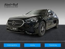Gebraucht 2025 Mercedes E450 AMG Kombi | 79.989 € (Superpreis)