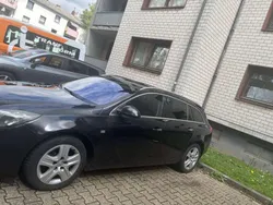 Gebraucht 2010 Opel Insignia Edition Kombi | 5.500 € (Teuer)