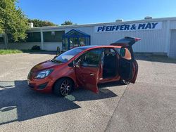 Gebraucht 2011 Opel Meriva Innovation Van / Kleinbus | 3.300 € (Guter Preis)