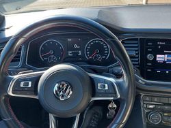 Grau Gebraucht 2020 VW T-Roc Sportline SUV | 20.600 € (Fairer Preis)