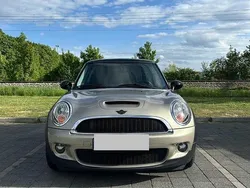 Gelb Gebraucht 2008 Mini Cooper S Kleinwagen | 4.000 € (Superpreis)