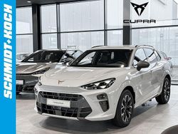 Weiß Neu 2025 Cupra Terramar SUV | 56.075 €
