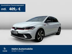 Pure white Gebraucht 2022 VW Polo GTI Limousine | 25.440 € (Fairer Preis)