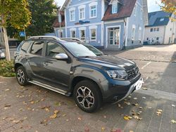 Grau Gebraucht 2019 Dacia Duster Prestige SUV | 16.500 €