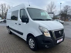 Nissan NV400