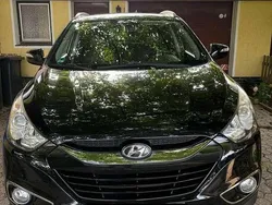 Gebraucht 2011 Hyundai ix35 Style SUV | 7.999 € (Fairer Preis)