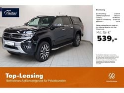 Schwarz Gebraucht 2025 VW Amarok Aventura Abholung | 65.940 €