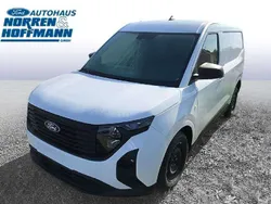Frostweiß Neu 2025 Ford Transit Trend Van | 23.980 € (Guter Preis)