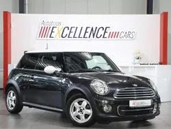 Braun Gebraucht 2013 Mini Cooper Chili Kleinwagen | 11.900 € (Guter Preis)