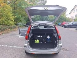 Gebraucht 2005 Ford Fusion Viva X Limousine | 1.300 € (Guter Preis)