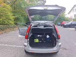 Gebraucht 2005 Ford Fusion Viva X Limousine | 1.300 € (Guter Preis)