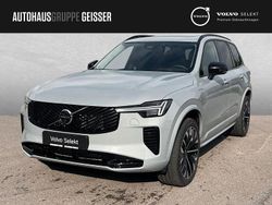 Vapour grey Gebraucht 2025 Volvo XC90 Ultra SUV | 74.750 € (Superpreis)