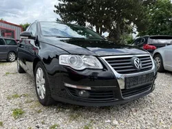 Schwarz Gebraucht 2006 VW Passat Comfortline Kombi | 1.999 € (Fairer Preis)