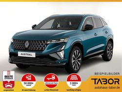 Schwarz Neu 2025 Renault Austral Techno SUV | 36.332 € (Fairer Preis)