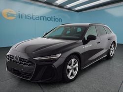 Schwarz Gebraucht 2025 Audi A6 Kombi | 66.449 € (Fairer Preis)
