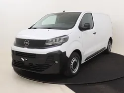 Kaolin white Neu 2025 Opel Vivaro Van | 29.097 € (Guter Preis)