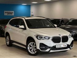Alpinweiss iii Gebraucht 2022 BMW X1 SUV | 25.899 € (Fairer Preis)
