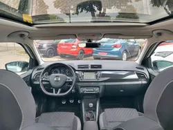 Weiß Gebraucht 2018 Skoda Fabia Active Kombi | 7.999 € (Fairer Preis)