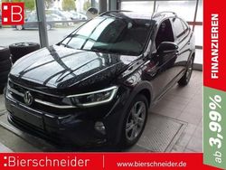 Schwarz Gebraucht 2022 VW Taigo R-line SUV | 22.850 € (Fairer Preis)