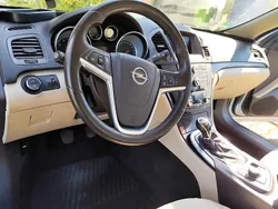 Silber Gebraucht 2009 Opel Insignia Limousine | 5.999 €
