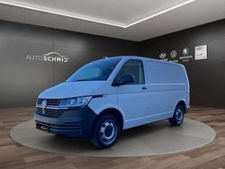 Candyweiß Gebraucht 2020 VW T6.1 Van | 23.888 €