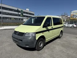 VW T5