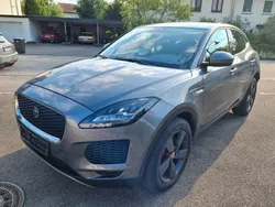 Grau Gebraucht 2018 Jaguar E-Pace SUV | 22.990 € (Guter Preis)