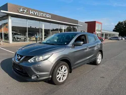 Gebraucht 2015 Nissan Qashqai Acenta Connect SUV | 7.999 € (Guter Preis)