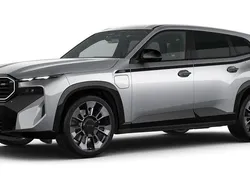 Individual Gebraucht 2024 BMW XM Comfort Edition SUV | 117.618 €