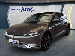 Mystic olive Gebraucht 2022 Hyundai Ioniq 5 SUV | 29.990 € (Guter Preis)