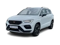 Weiß Gebraucht 2024 Cupra Ateca SUV | 34.950 €