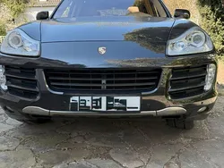 Schwarz Gebraucht 2009 Porsche Cayenne S SUV | 22.800 €