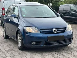 Blau Gebraucht 2007 VW Golf Plus Van / Kleinbus | 1.400 € (Guter Preis)