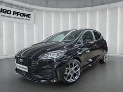Uni lackierung Gebraucht 2023 Ford Fiesta ST-Line X Kleinwagen | 19.200 € (Fairer Preis)