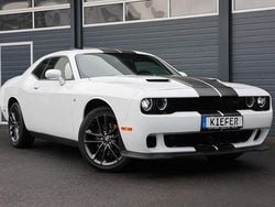 Weiß Gebraucht 2021 Dodge Challenger Coupé | 28.950 € (Guter Preis)
