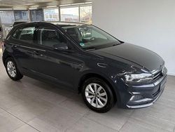 Grau Gebraucht 2021 VW Polo Comfortline Limousine | 12.890 € (Guter Preis)