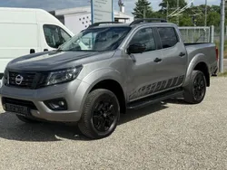 Grau Gebraucht 2021 Nissan Navara 360º Abholung | 20.813 € (Superpreis)