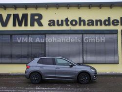 Grau Neu 2025 Skoda Fabia Limousine | 21.140 € (Guter Preis)