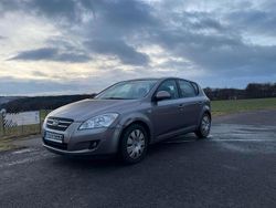 Gebraucht 2008 Kia Ceed Kleinwagen | 2.990 € (Guter Preis)