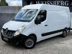 Weiß Gebraucht 2016 Renault Master Van | 14.990 € (Guter Preis)