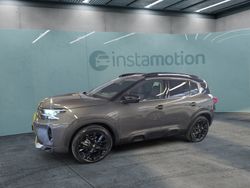 Grau Gebraucht 2024 Citroën C5 Aircross SUV | 32.940 €
