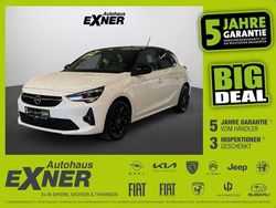 Weiß Gebraucht 2023 Opel Corsa Kleinwagen | 15.900 € (Fairer Preis)