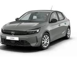 Grau Gebraucht 2025 Opel Corsa Edition | 18.389 € (Superpreis)