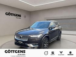 Grau Gebraucht 2023 Volvo XC90 Ultimate SUV | 54.790 € (Fairer Preis)