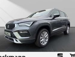 Grau Neu 2025 Seat Ateca SUV | 31.990 € (Guter Preis)