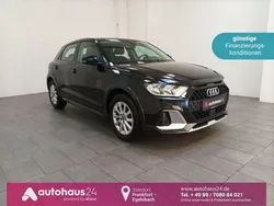 Schwarz Gebraucht 2020 Audi A1 Basis Kleinwagen | 17.970 € (Fairer Preis)