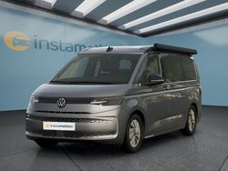 Grau Neu 2025 VW T7 California Van | 71.299 €